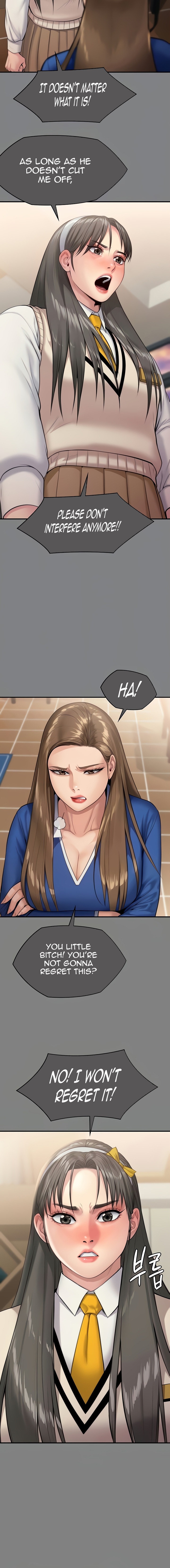 Queen Bee - Chapter 297 [photo 3] - MangaPorn