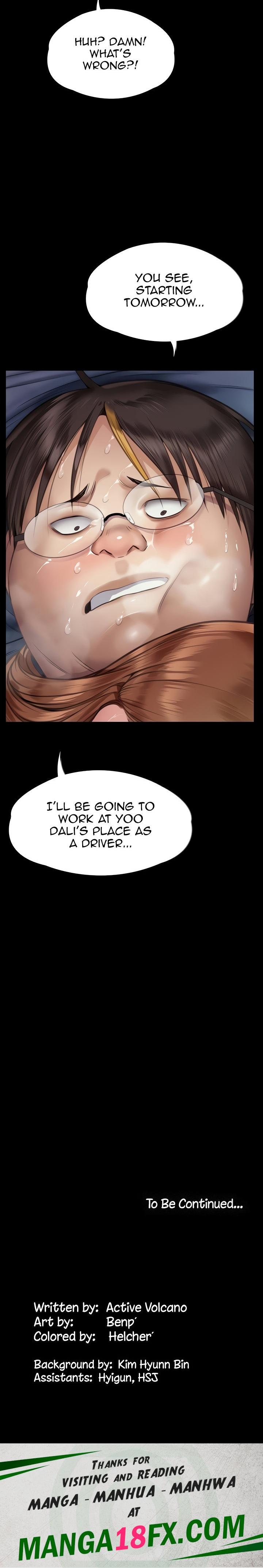 Queen Bee - Chapter 297 [photo 30] - MangaPorn