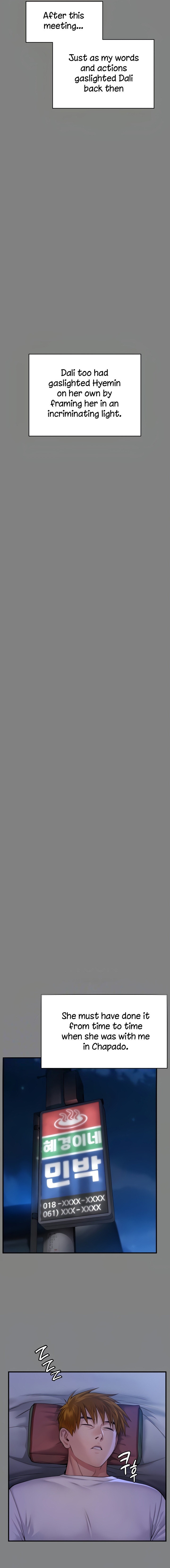 Queen Bee - Chapter 297 [photo 4] - MangaPorn