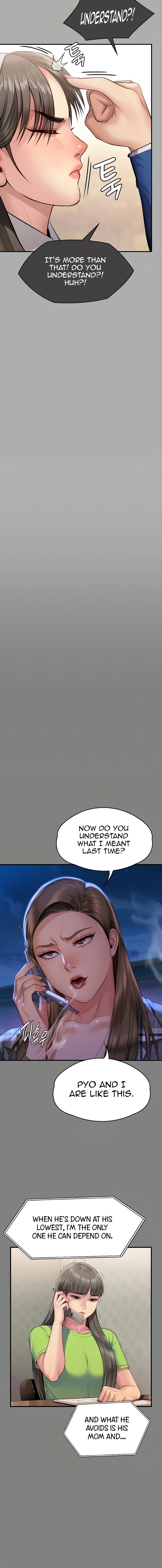 Queen Bee - Chapter 297 [photo 7] - MangaPorn