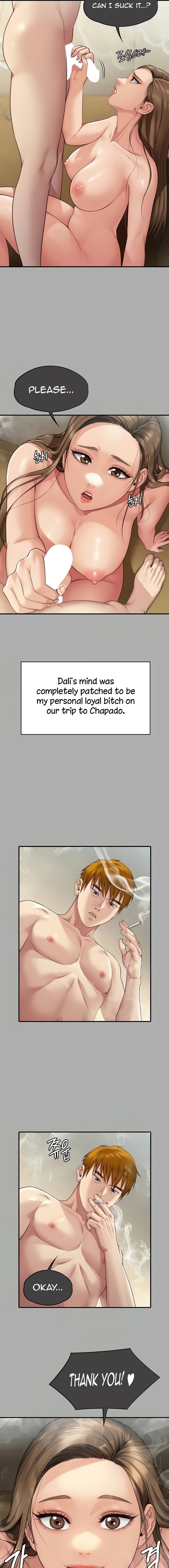 Queen Bee - Chapter 297 [photo 9] - MangaPorn