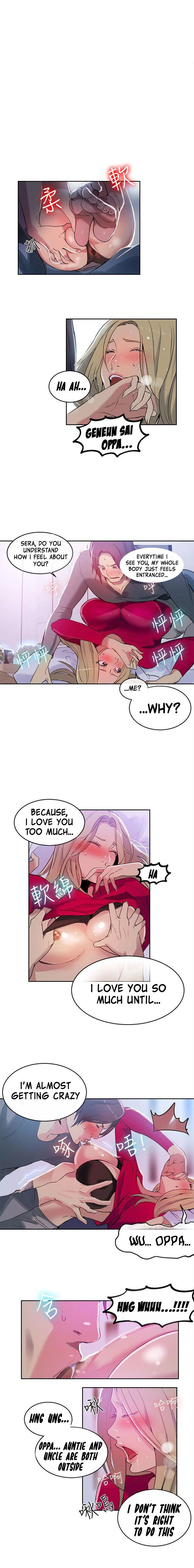 PC Goddess Room - Chapter 42 [photo 11] - MangaPorn