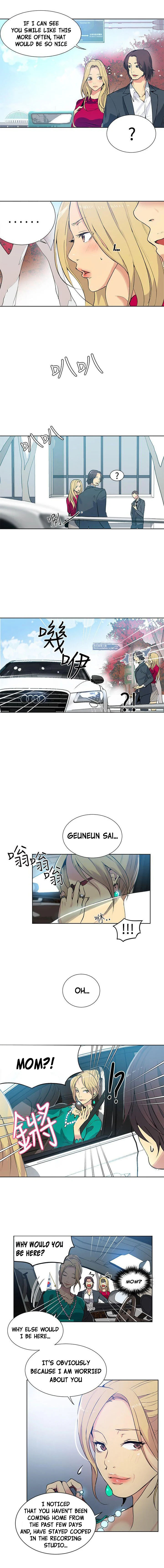 PC Goddess Room - Chapter 42 [photo 4] - MangaPorn