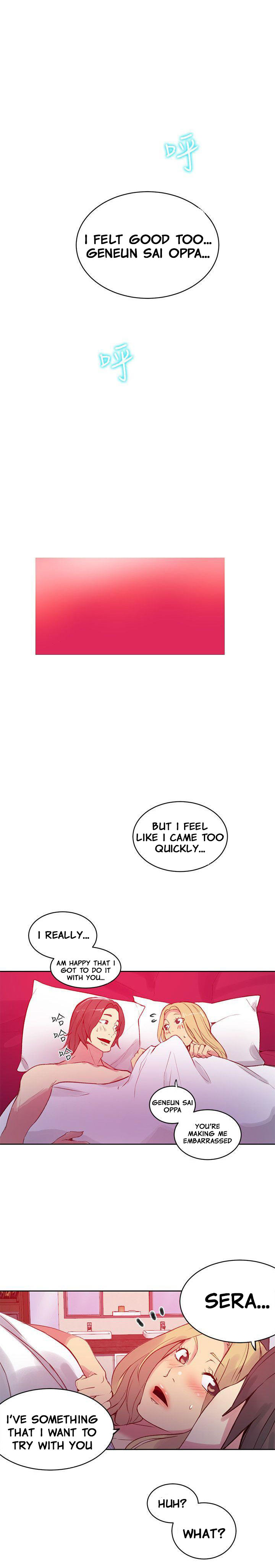 PC Goddess Room - Chapter 43 [photo 13] - MangaPorn