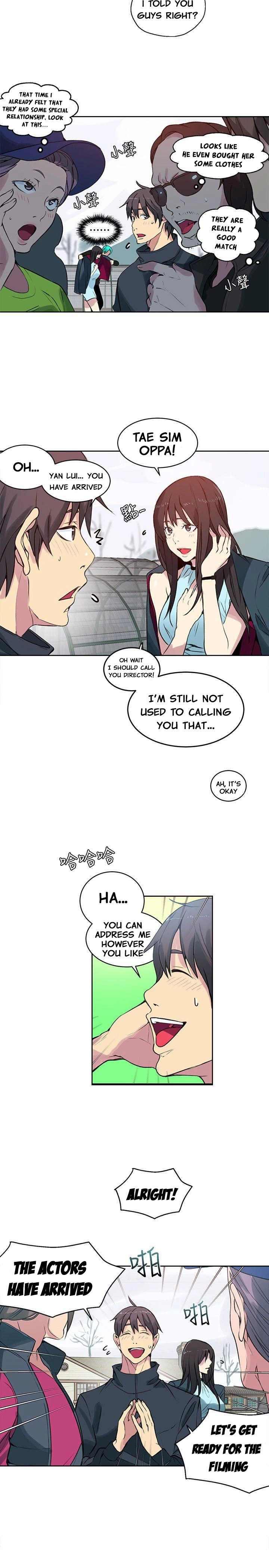 PC Goddess Room - Chapter 44 [photo 16] - MangaPorn