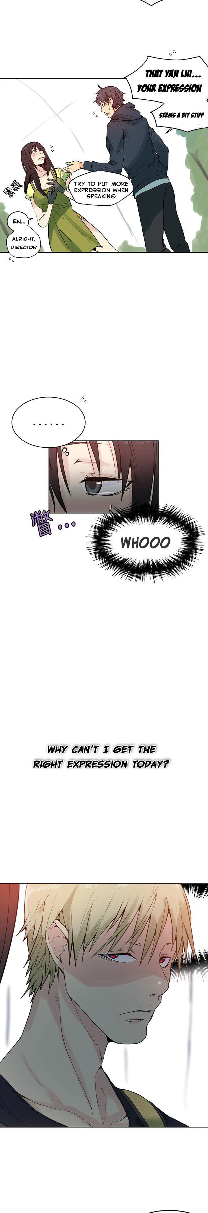 PC Goddess Room - Chapter 44 [photo 20] - MangaPorn