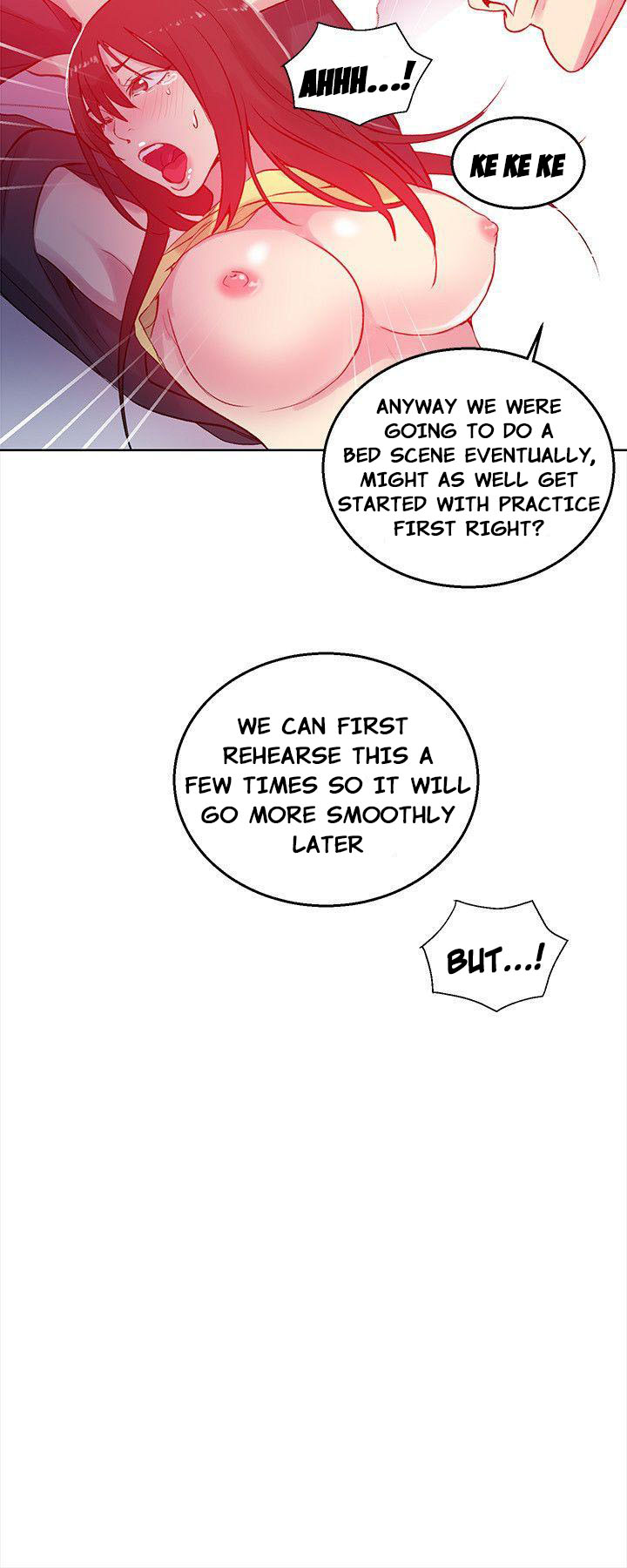 PC Goddess Room - Chapter 45 [photo 21] - MangaPorn