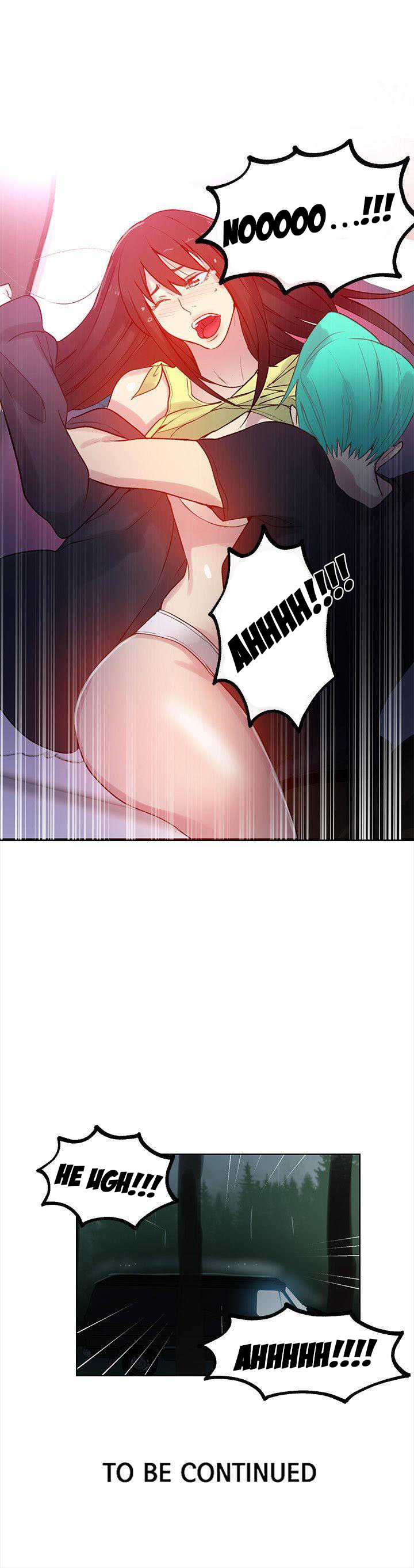 PC Goddess Room - Chapter 45 [photo 24] - MangaPorn