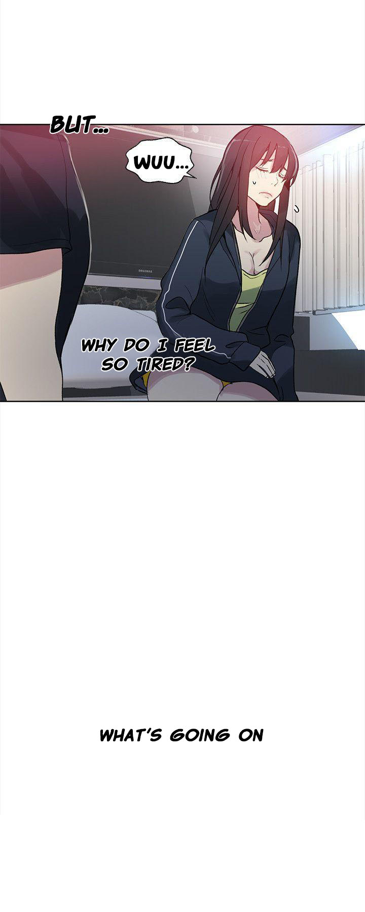 PC Goddess Room - Chapter 45 [photo 5] - MangaPorn