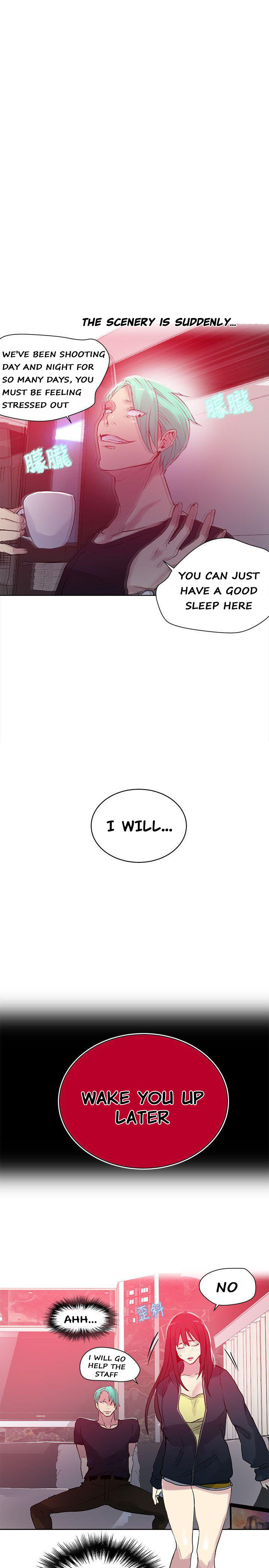 PC Goddess Room - Chapter 45 [photo 6] - MangaPorn