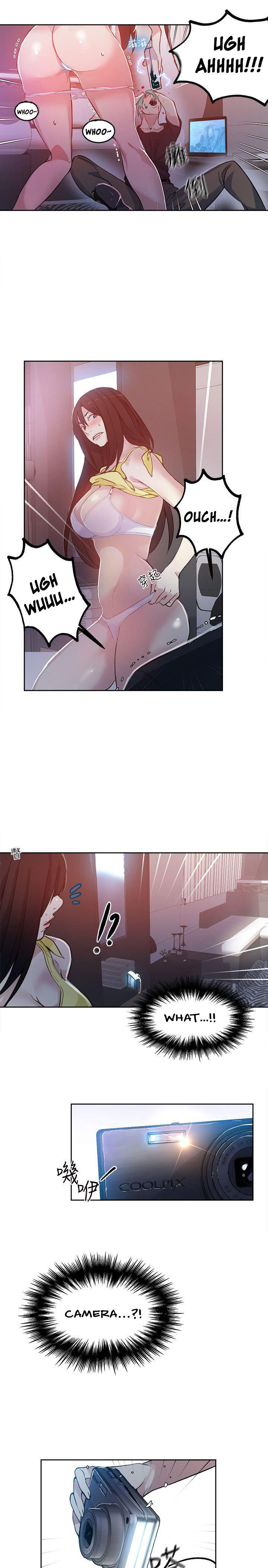 PC Goddess Room - Chapter 46 [photo 10] - MangaPorn