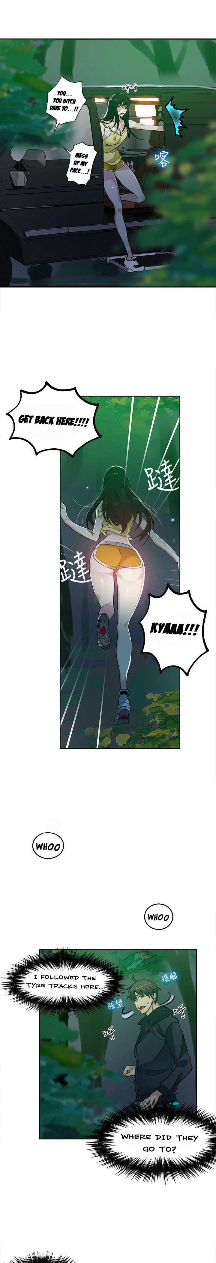 PC Goddess Room - Chapter 46 [photo 12] - MangaPorn