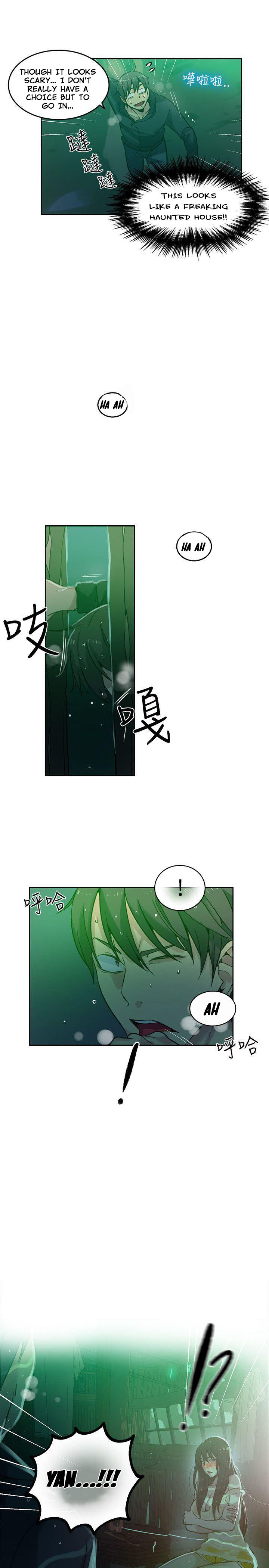 PC Goddess Room - Chapter 46 [photo 20] - MangaPorn