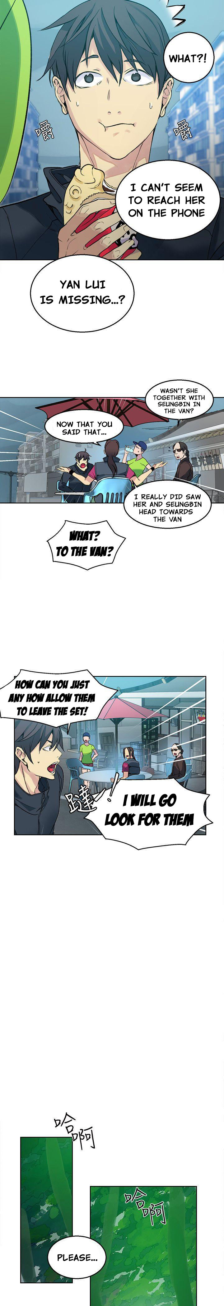 PC Goddess Room - Chapter 46 [photo 4] - MangaPorn