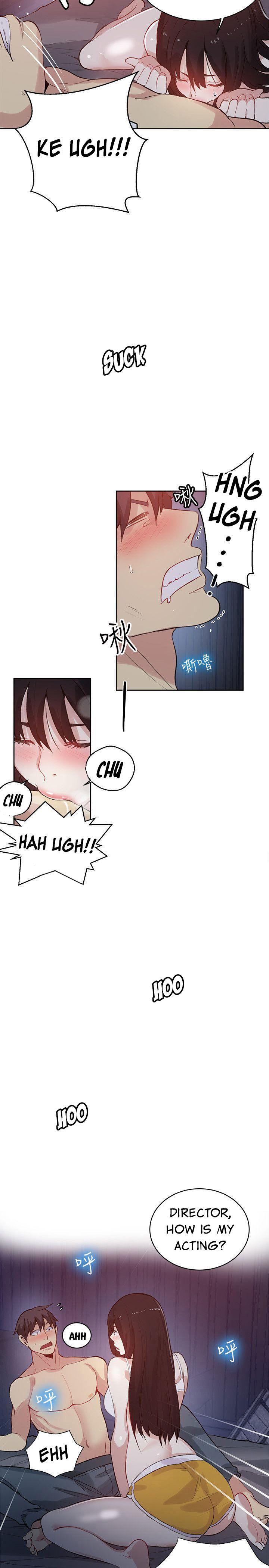 PC Goddess Room - Chapter 49 [photo 4] - MangaPorn