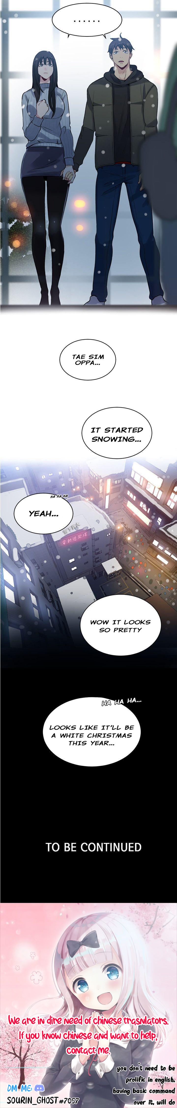 PC Goddess Room - Chapter 50 [photo 3] - MangaPorn