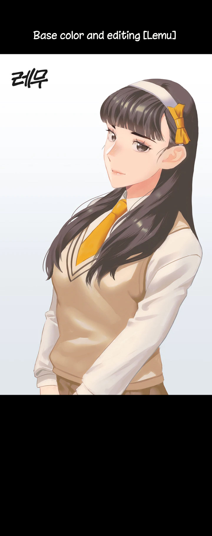 Queen Bee - Chapter 297.5 [photo 3] - MangaPorn