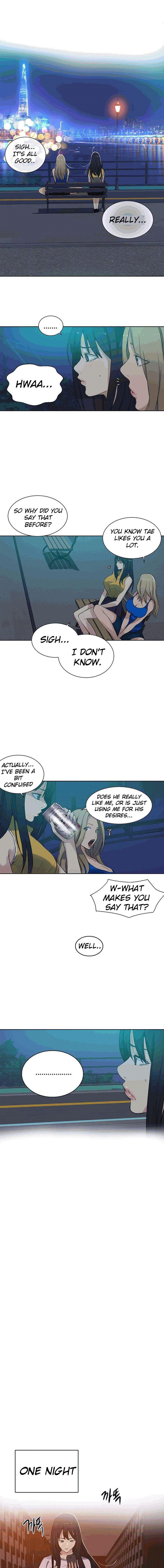 PC Goddess Room - Chapter 54 [photo 4] - MangaPorn