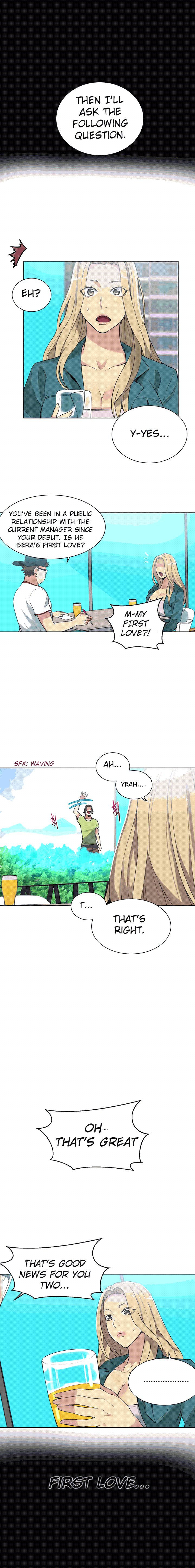 PC Goddess Room - Chapter 56 [photo 7] - MangaPorn