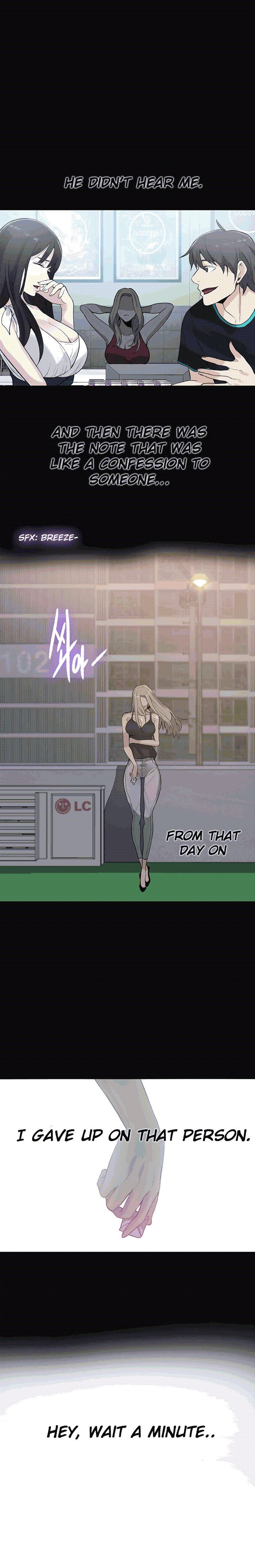 PC Goddess Room - Chapter 56 [photo 9] - MangaPorn