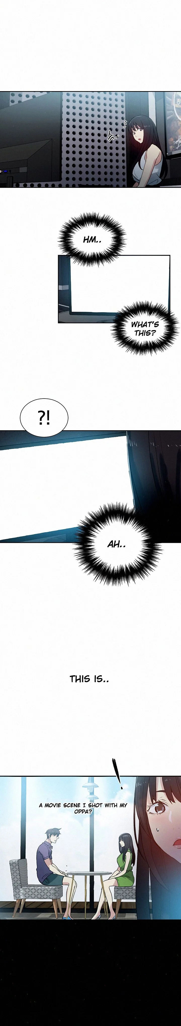 PC Goddess Room - Chapter 57 [photo 4] - MangaPorn