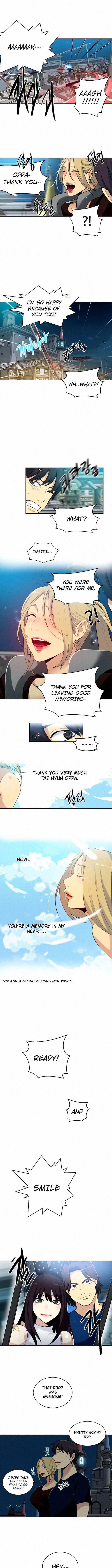 PC Goddess Room - Chapter 59 [photo 2] - MangaPorn