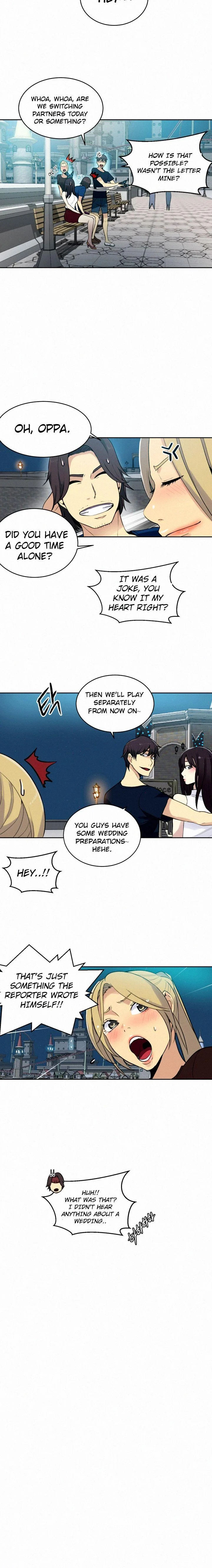 PC Goddess Room - Chapter 59 [photo 3] - MangaPorn