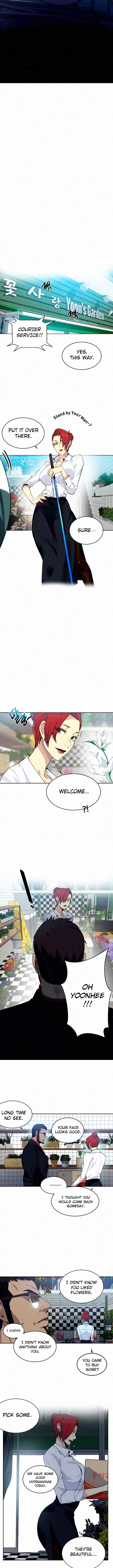 PC Goddess Room - Chapter 59 [photo 5] - MangaPorn