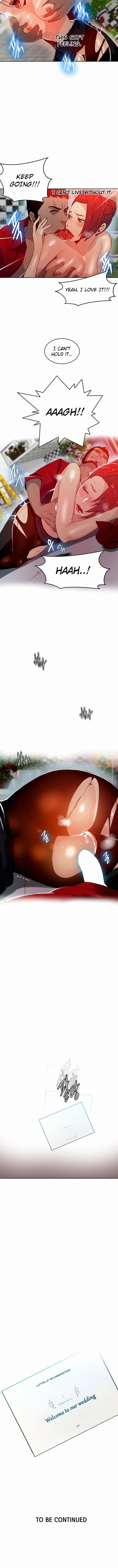 PC Goddess Room - Chapter 59 [photo 9] - MangaPorn