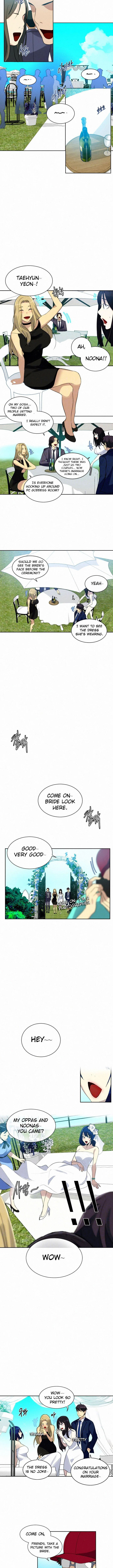 PC Goddess Room - Chapter 60 [photo 2] - MangaPorn