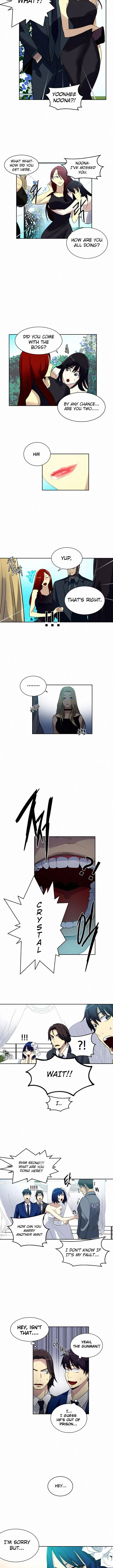 PC Goddess Room - Chapter 60 [photo 5] - MangaPorn