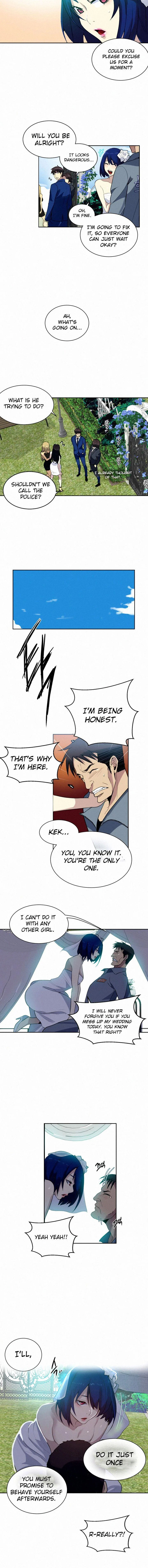 PC Goddess Room - Chapter 60 [photo 6] - MangaPorn