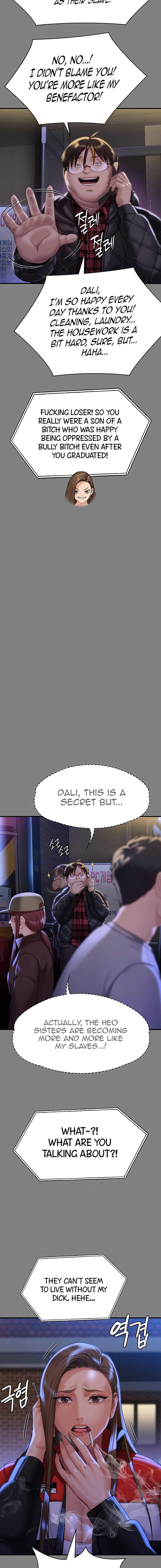 Queen Bee - Chapter 298 [photo 10] - MangaPorn