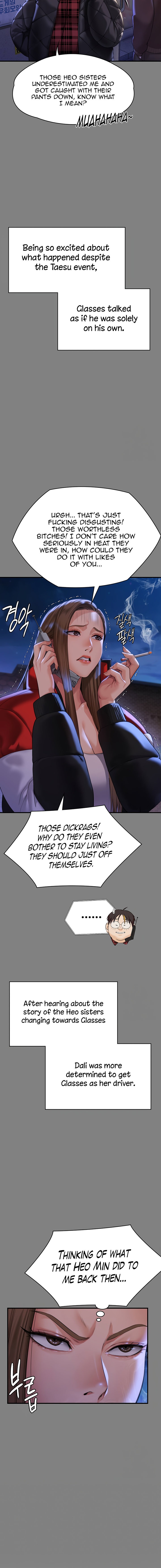 Queen Bee - Chapter 298 [photo 14] - MangaPorn