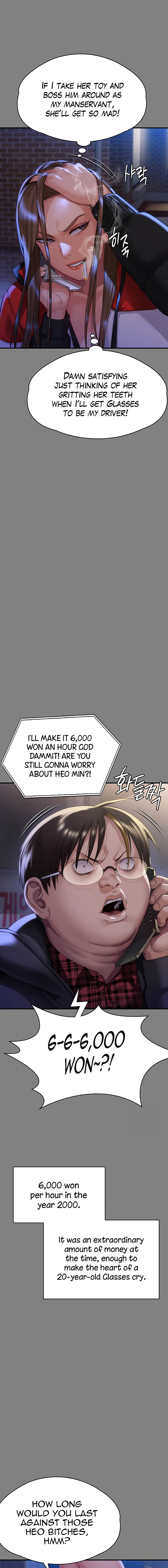 Queen Bee - Chapter 298 [photo 18] - MangaPorn