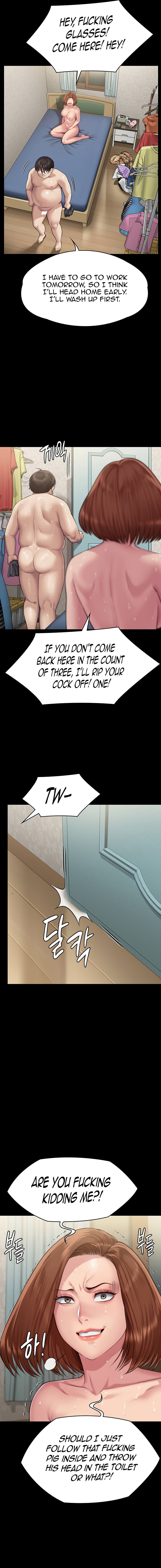 Queen Bee - Chapter 298 [photo 21] - MangaPorn