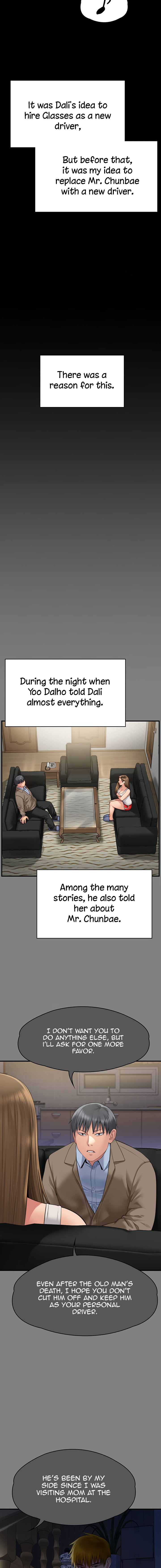 Queen Bee - Chapter 298 [photo 23] - MangaPorn