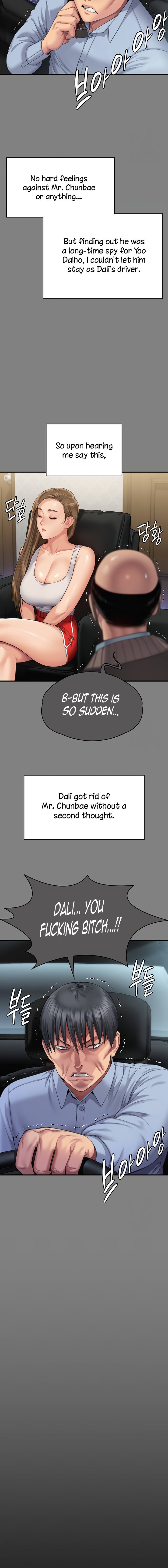 Queen Bee - Chapter 298 [photo 26] - MangaPorn