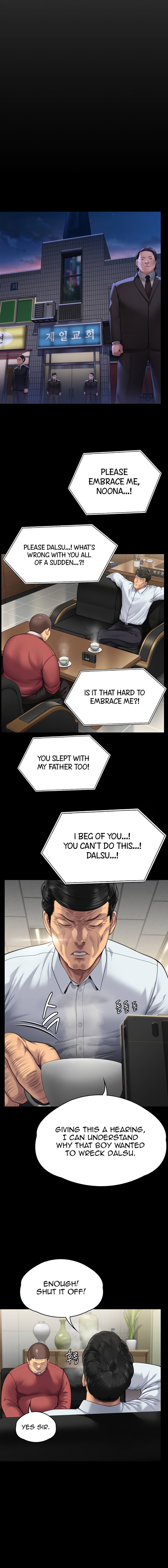 Queen Bee - Chapter 298 [photo 27] - MangaPorn