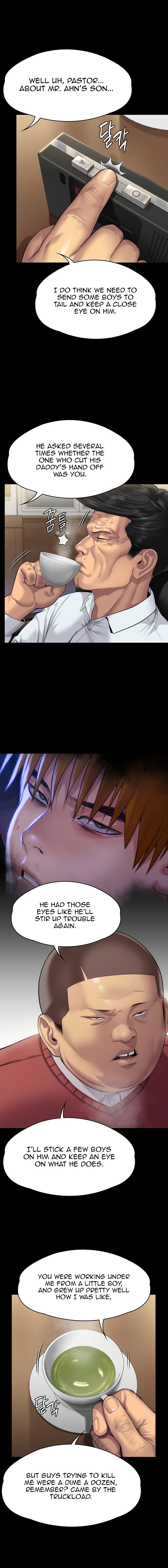 Queen Bee - Chapter 298 [photo 28] - MangaPorn