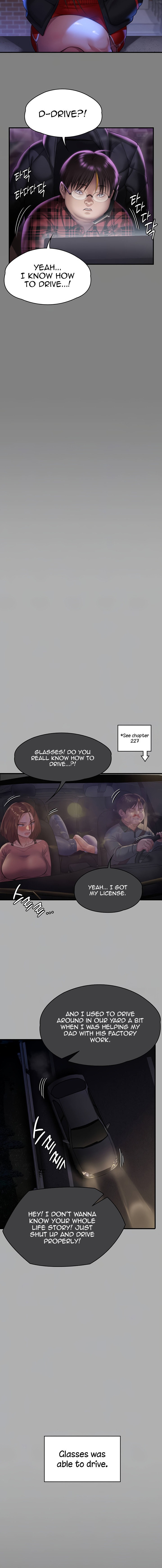 Queen Bee - Chapter 298 [photo 3] - MangaPorn