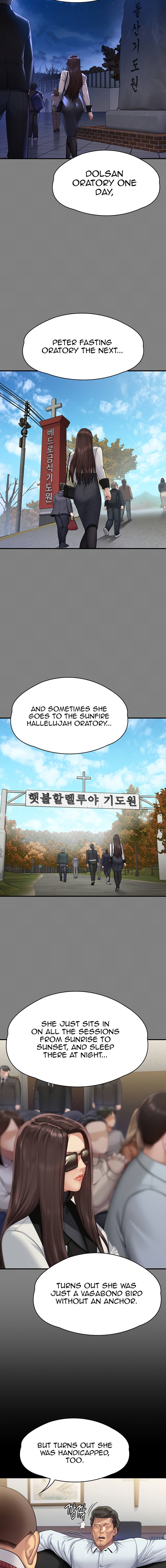 Queen Bee - Chapter 298 [photo 30] - MangaPorn