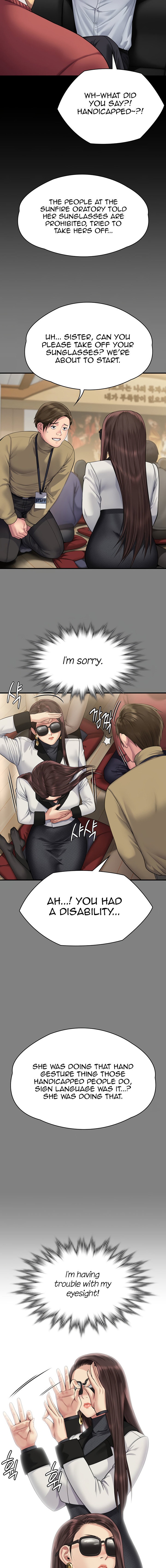 Queen Bee - Chapter 298 [photo 31] - MangaPorn