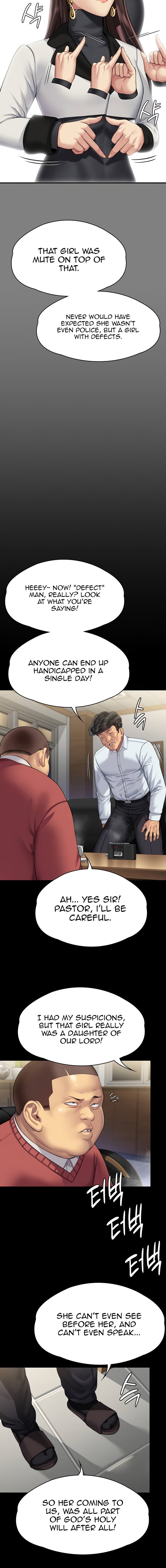 Queen Bee - Chapter 298 [photo 32] - MangaPorn