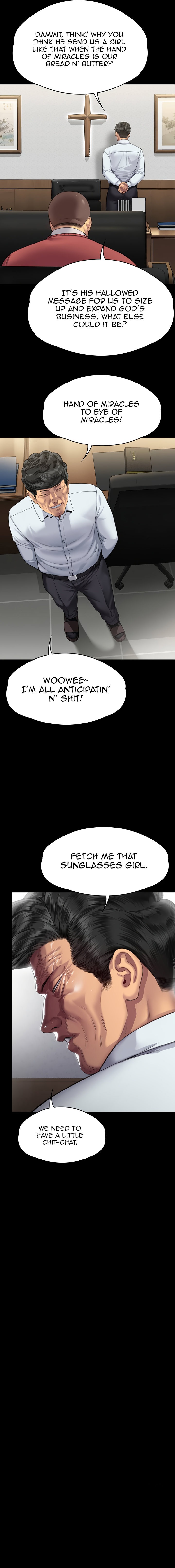 Queen Bee - Chapter 298 [photo 33] - MangaPorn