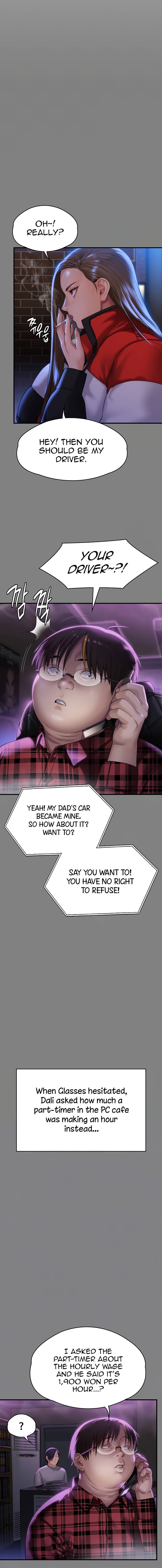 Queen Bee - Chapter 298 [photo 4] - MangaPorn