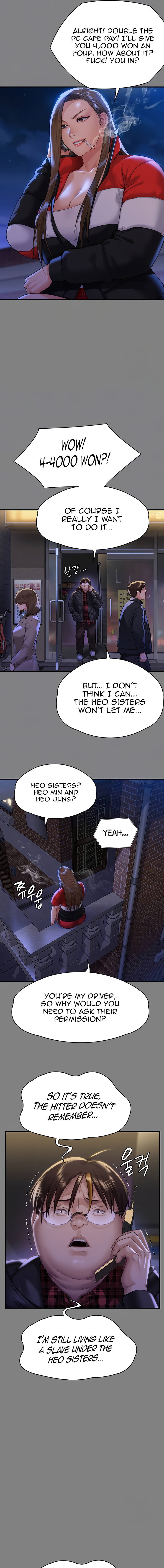 Queen Bee - Chapter 298 [photo 5] - MangaPorn