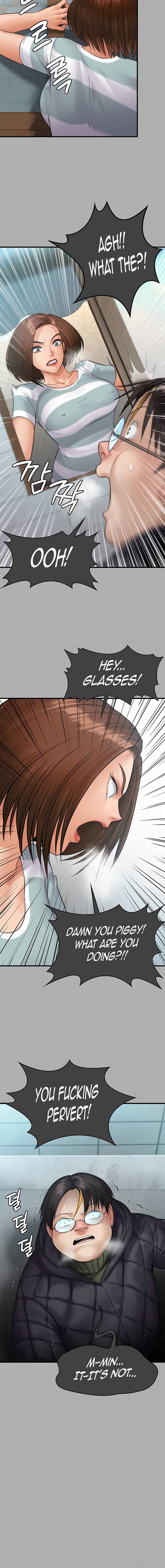 Queen Bee - Chapter 298 [photo 7] - MangaPorn