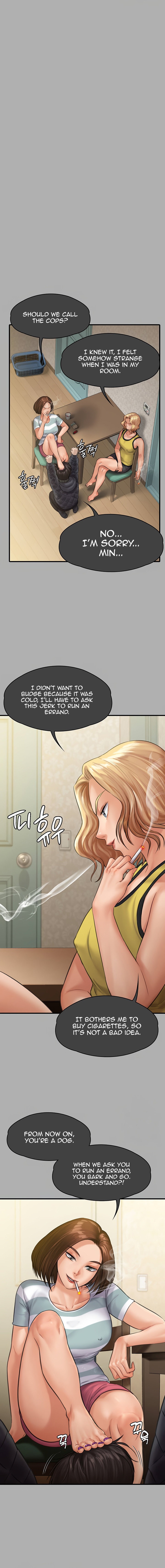 Queen Bee - Chapter 298 [photo 8] - MangaPorn