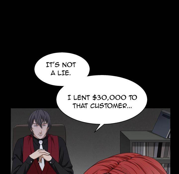 Barefoot : The Leash Season 2 - Chapter 1 [photo 131] - MangaPorn